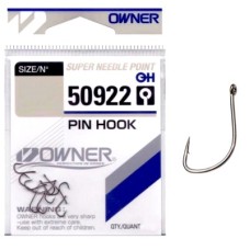 Крючки OWNER Pin Hook 50922 №6